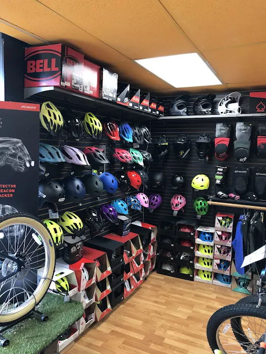 Clayton Bicycle Center Picture 9