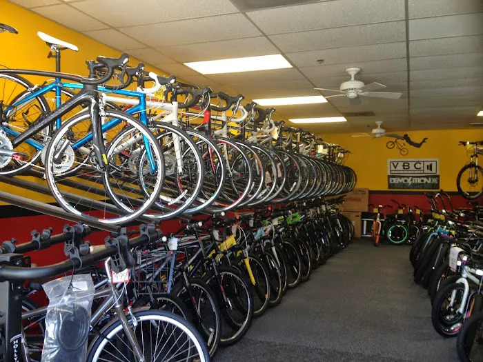Big Dave's Bikes Picture 1