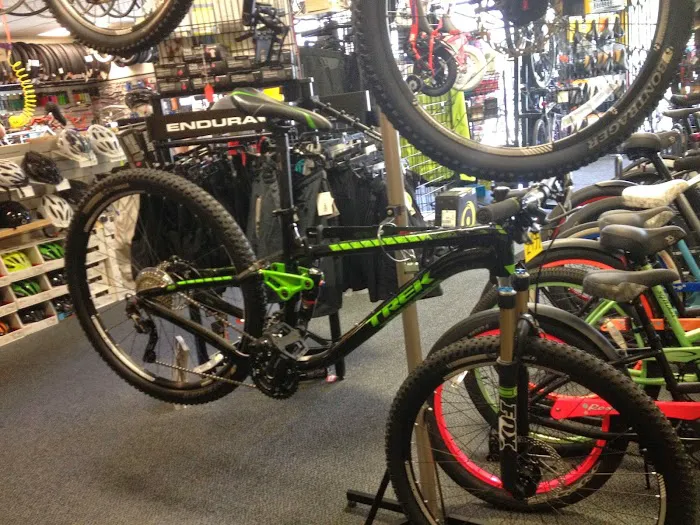 Big Dave's Bikes Picture 3