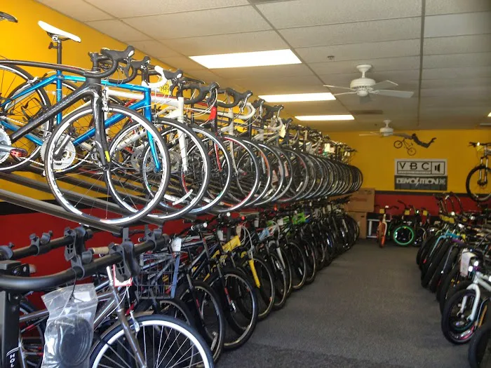 Big Dave's Bikes Picture 4