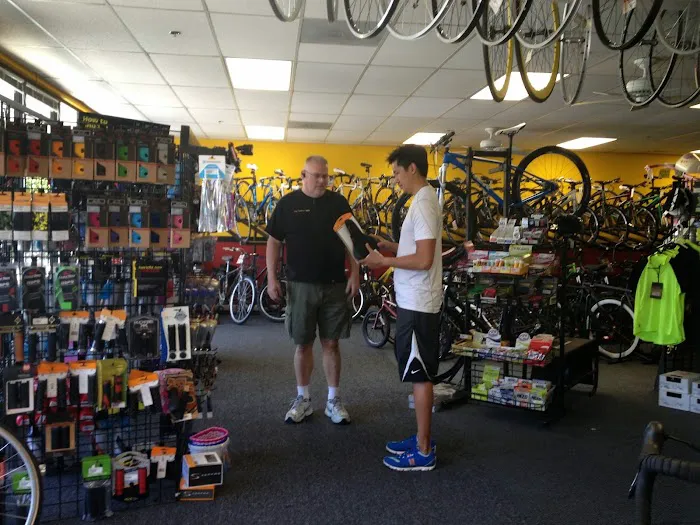 Big Dave's Bikes Picture 8