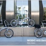 MOBIC BIKES