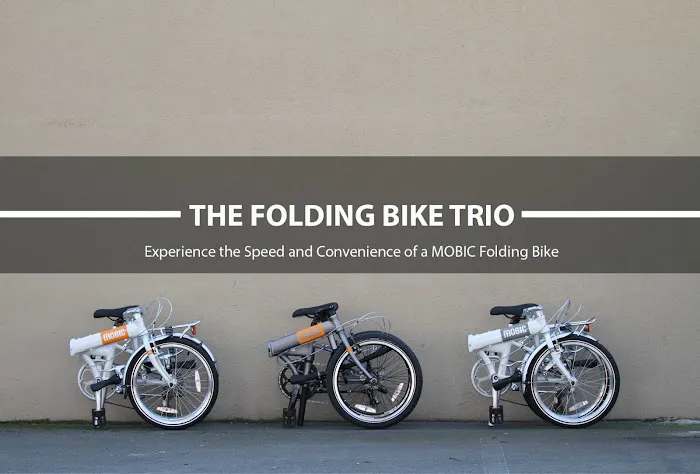 MOBIC BIKES Picture 3