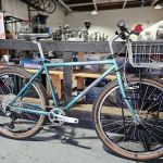 Live In Peace Bike Shop