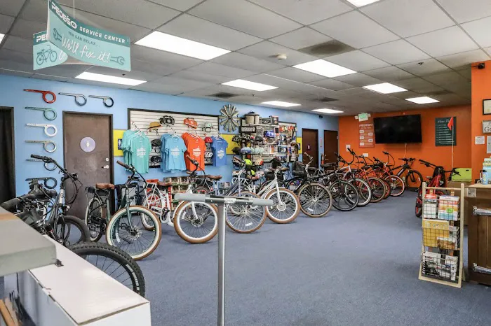 Pedego Electric Bikes Livermore Picture 1