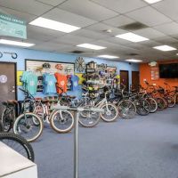 Pedego Electric Bikes Livermore ico