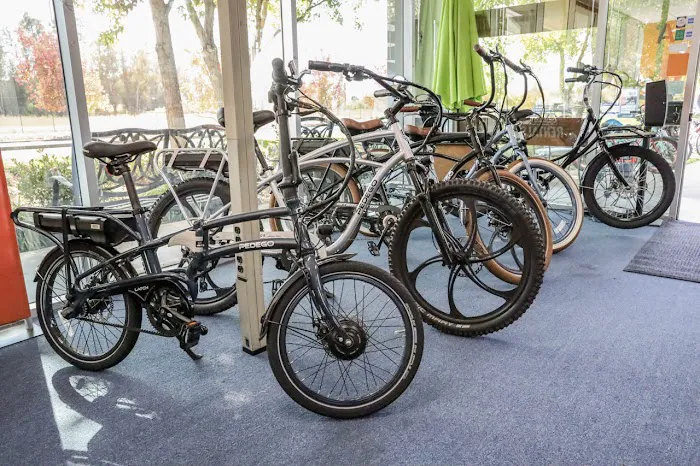 Pedego Electric Bikes Livermore Picture 3
