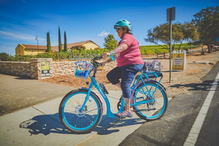 Pedego Electric Bikes Livermore Picture 8