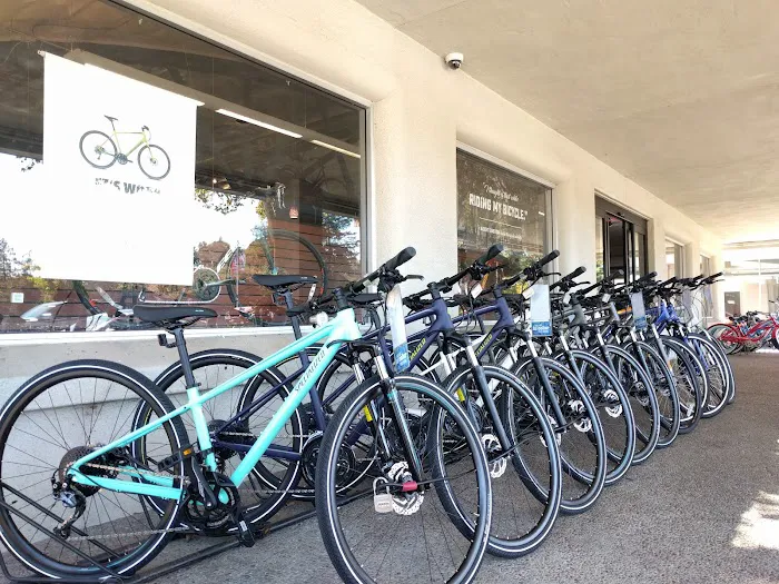 Velo Tech Picture 1