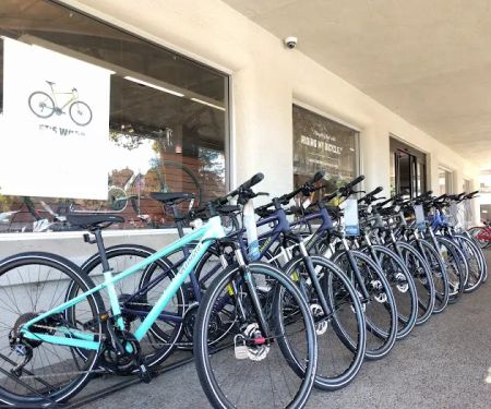 Velo Tech