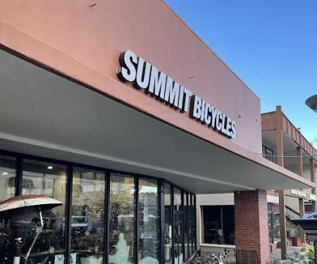 Summit Bicycles