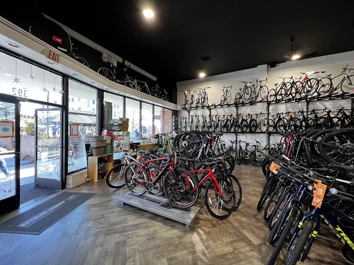 Summit Bicycles Picture 6