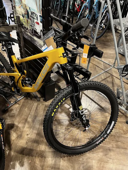 Summit Bicycles Picture 4