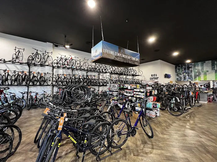 Summit Bicycles Picture 2