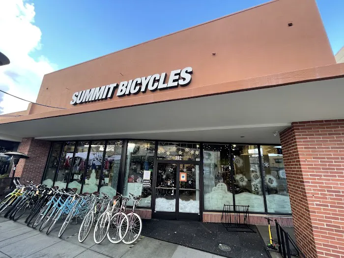 Summit Bicycles Picture 7