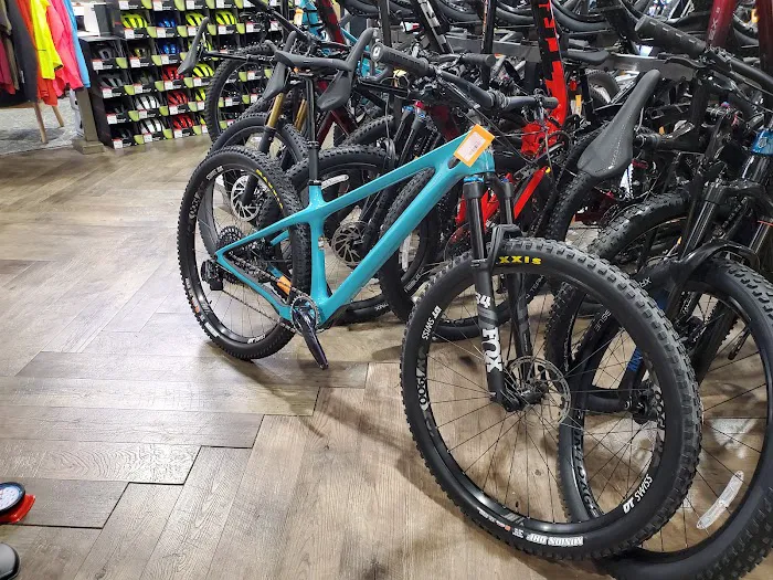 Summit Bicycles Picture 9