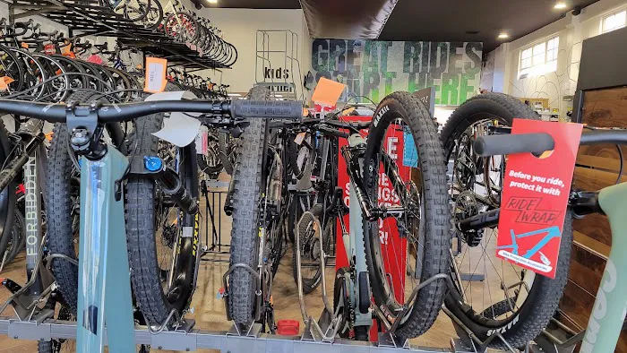 Summit Bicycles Picture 10