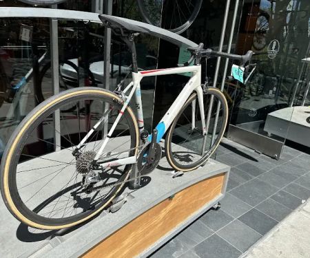 Palo Alto Bicycles