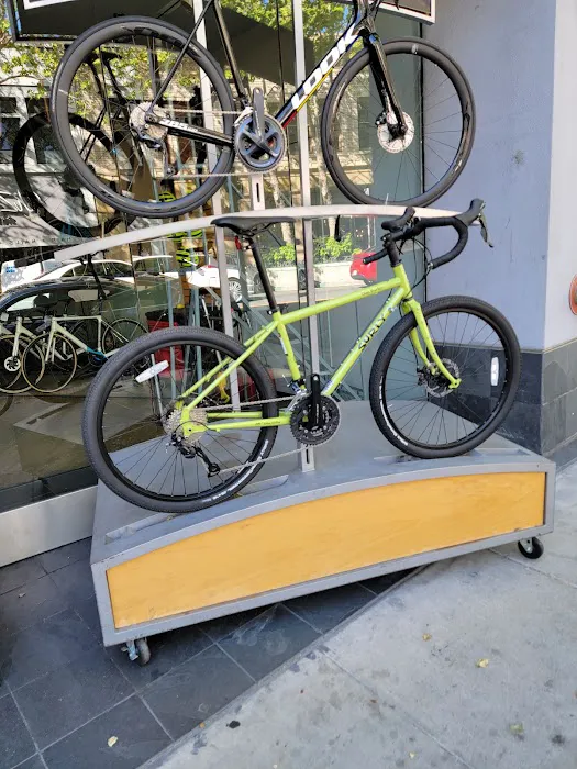 Palo Alto Bicycles Picture 7