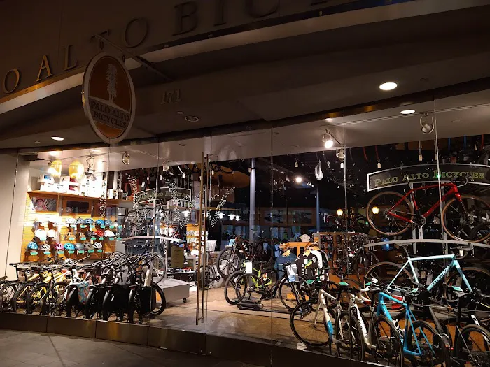 Palo Alto Bicycles Picture 9