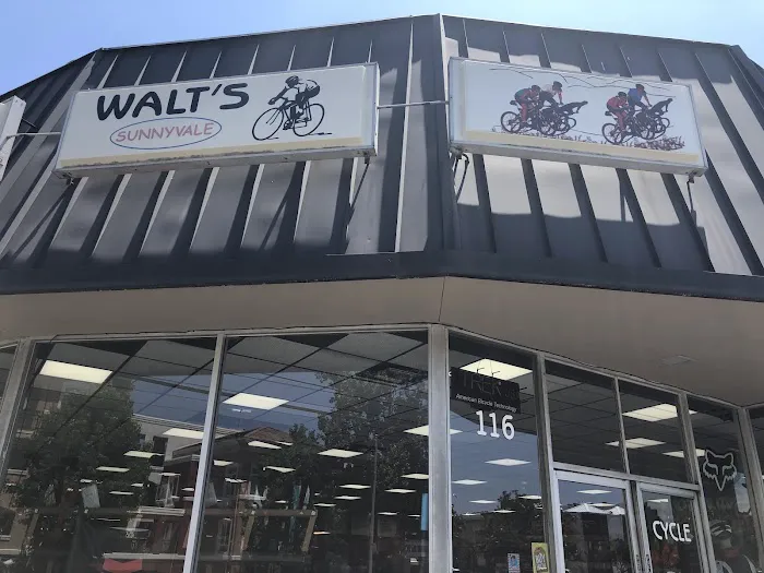 Walt's Cycle Picture 10
