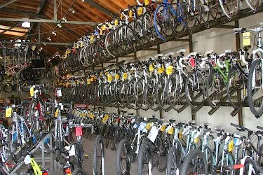 The Bike Connection Picture 1