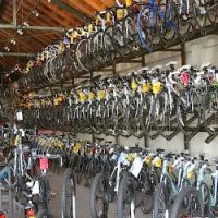 The Bike Connection ico