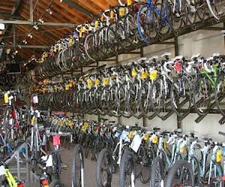 The Bike Connection