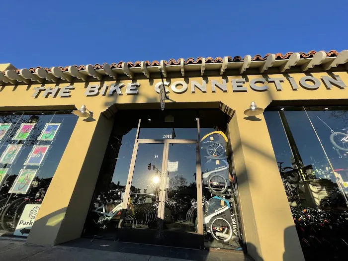 The Bike Connection Picture 6