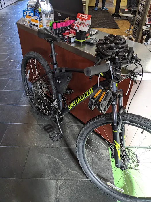 The Bike Connection Picture 5