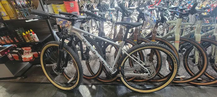 The Bike Connection Picture 10