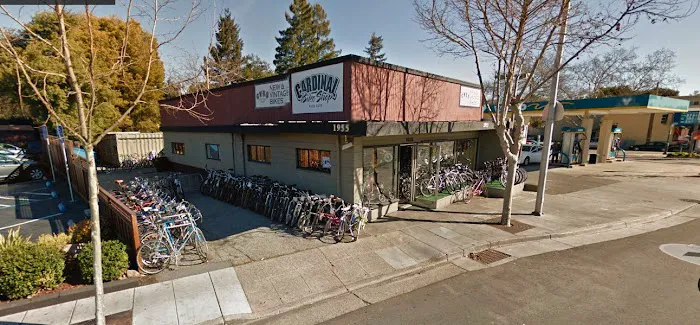 Cardinal Bike Shop Picture 1