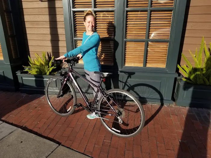 Cardinal Bike Shop Picture 8