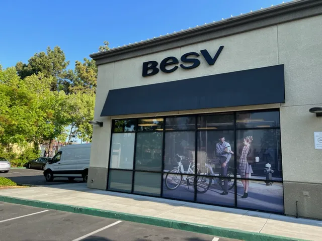 BESV USA Picture 1