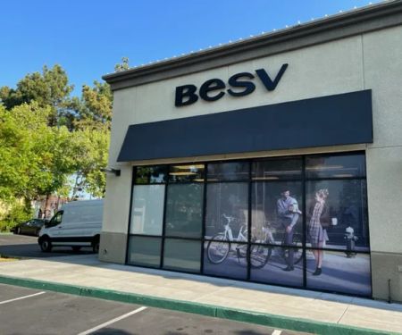 BESV USA