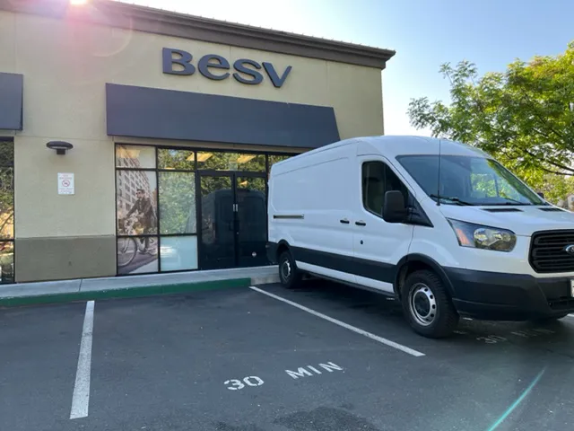 BESV USA Picture 10
