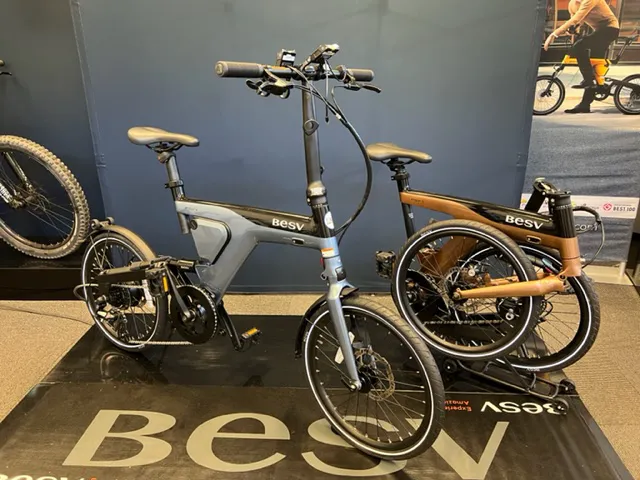 BESV USA Picture 8