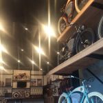 Vintage Electric Bikes