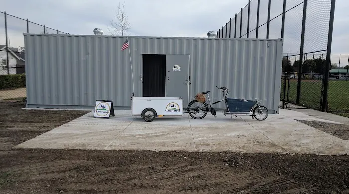 Concord Community Bike Kitchen Picture 2