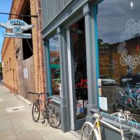 Pegasus Bicycle Works ico