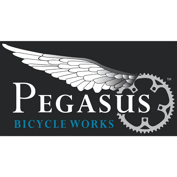 Pegasus Bicycle Works Picture 3