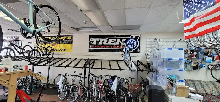 Bikes 4 Life Picture 9