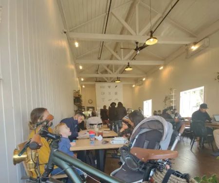 Wheels In Motion Skate Shop