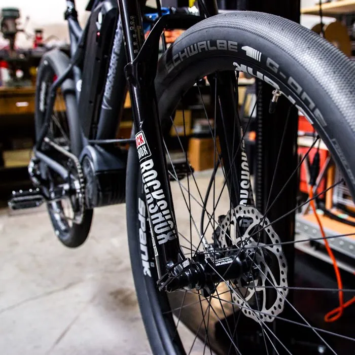 California Ebike Picture 1