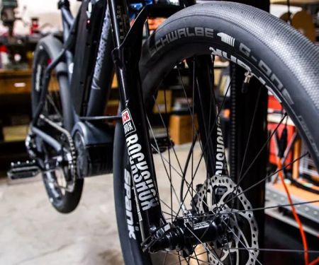 California Ebike