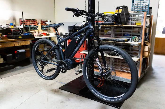 California Ebike Picture 6
