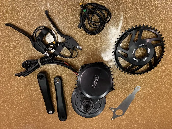 California Ebike Picture 5