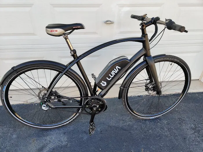 California Ebike Picture 8