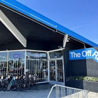 The Off Ramp ico