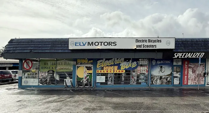ELV Motors, Inc. Picture 2